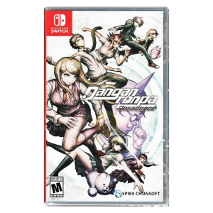 Gra Nintendo Switch Danganronpa Decadence