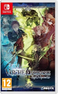 Gra Nintendo Switch Virche Evermore - EpiC: Lycoris -
