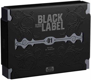 Gra PS4 Wired Presents Black Label #01 Victor Vran Overkill Edition