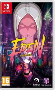 Gra Nintendo Switch Eden Genesis