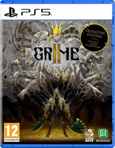 Gra PS5 Grime II Definitive Edition