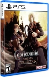 Gra PS5 Castlevania Dominus Collection Portrait of Ruin Limited Run