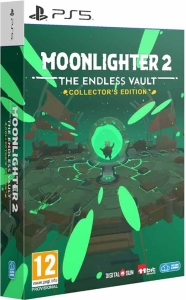 Gra PS5 Moonlighter 2 The Endless Vault Collector's Edition