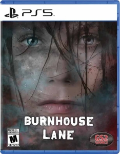 Gra PS5 Burnhouse Lane