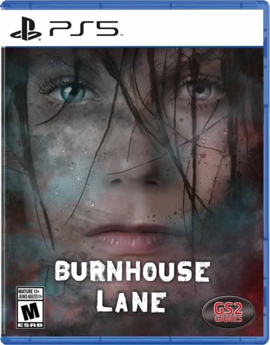 Gra PS5 Burnhouse Lane