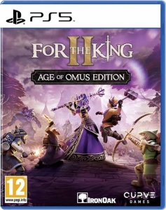 Gra PS5 For the King II Age of Omus Edition