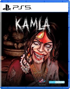 Gra PS5 Kamla PL