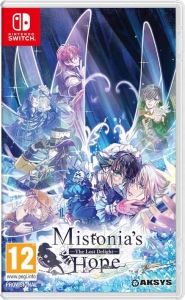 Gra Nintendo Switch Mistonia’s Hope The Lost Delight
