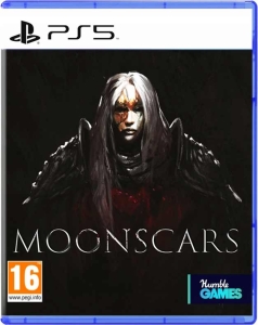 Gra PS5 Moonscars