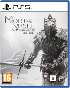 Gra PS5 Mortal Shell Enhanced Edition PL