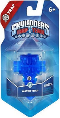 SKYLANDERS TRAP TEAM PS4 WATER TRAP PUŁAPKA PS4
