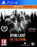 Gra PS4 Dying Light PL The Following Enhanced Edition Edycja Rozszerzona